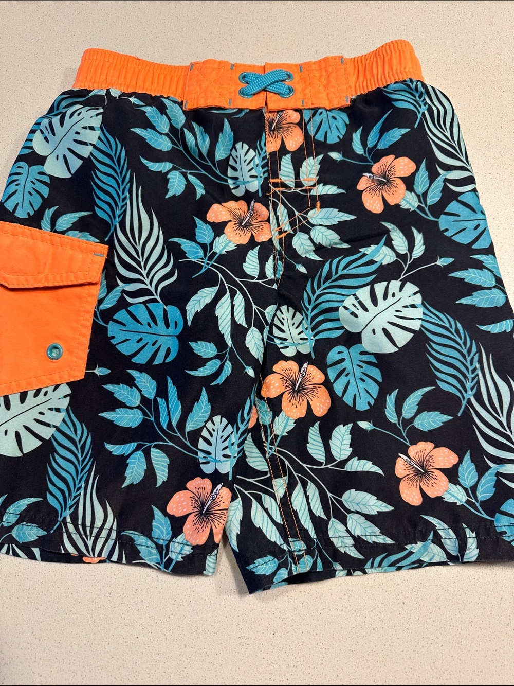 boys swim shorts